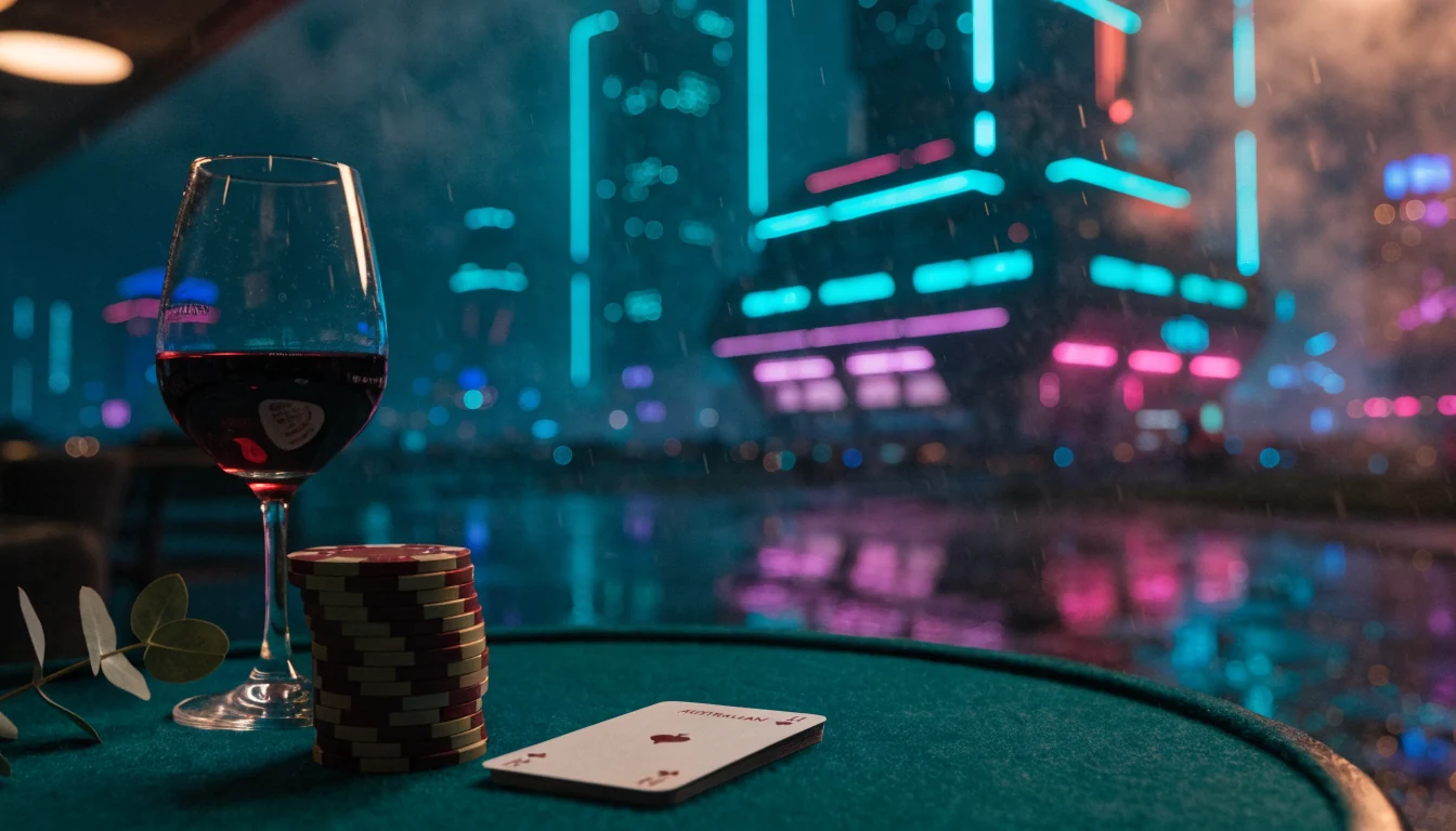 $100 No-Deposit Casino Bonus Australia