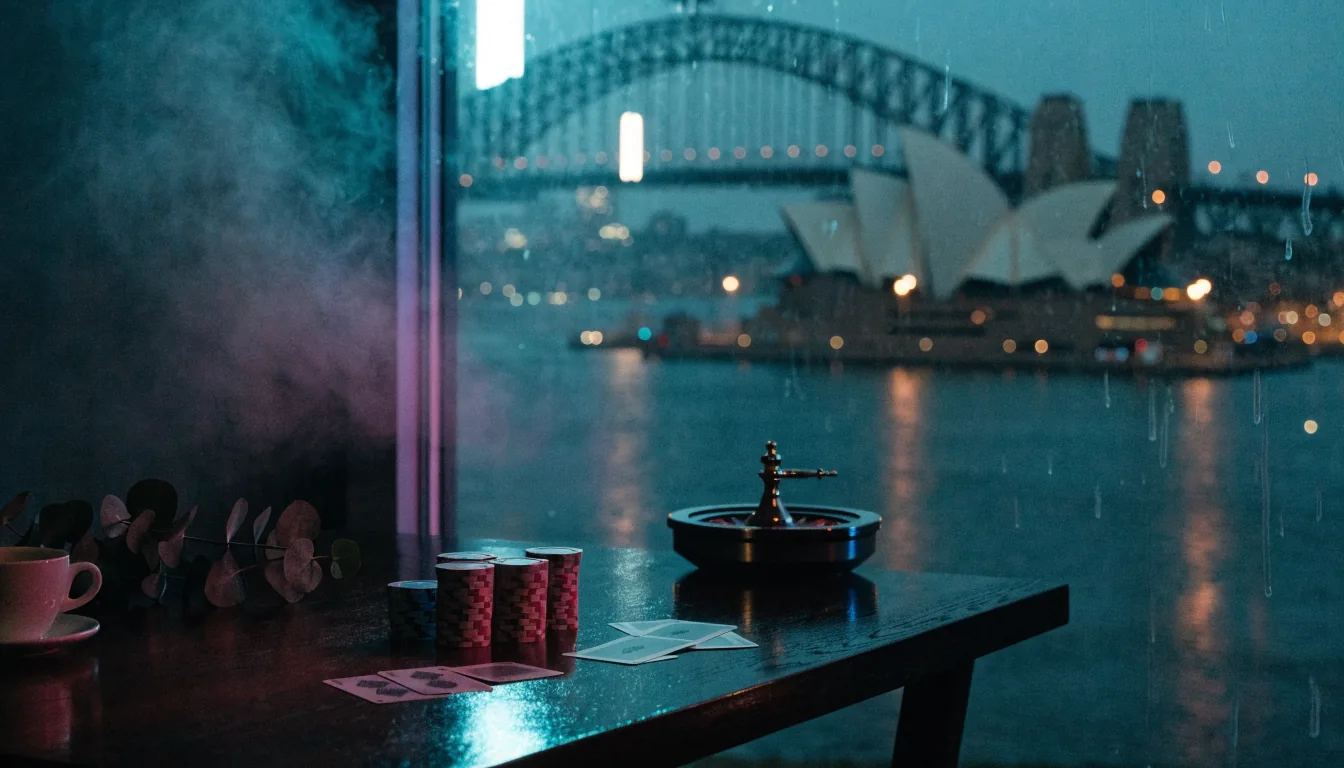 $20 Minimum Deposit Casinos in Australia