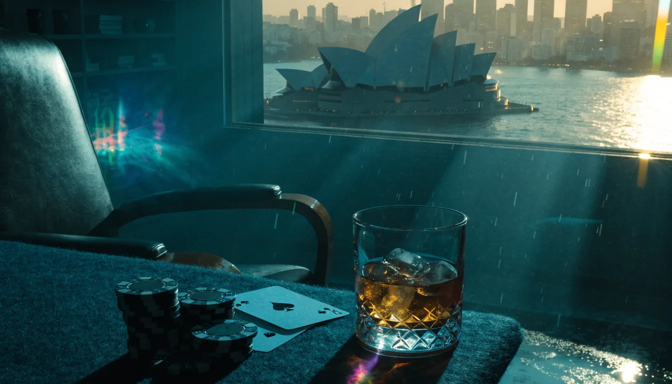 $300 No-Deposit Casino Bonus Australia Guide