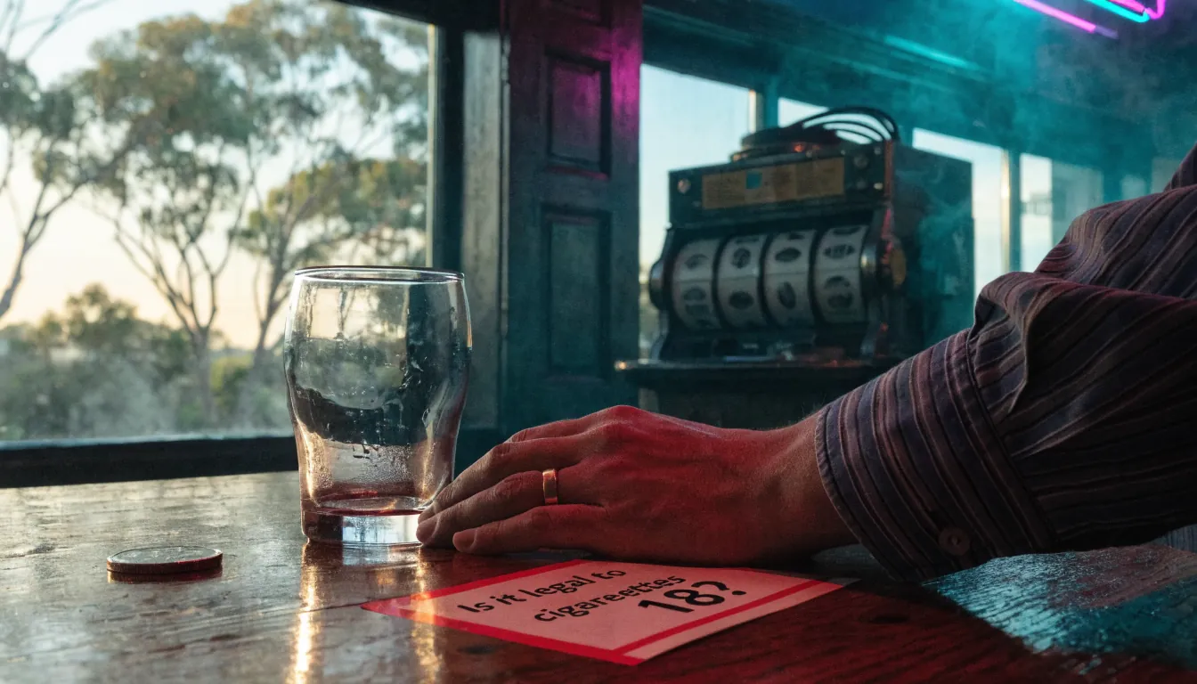 Best 5-Reel Slots in Australia: Legal Guide