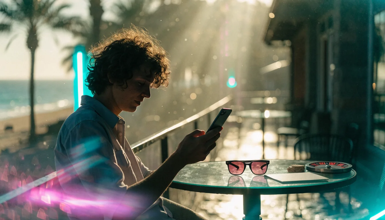 Best Australian Mobile Casinos: How They Work