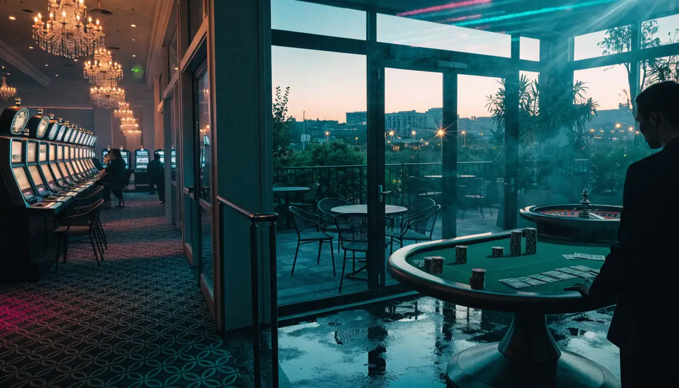 Best Casino in Adelaide 2026: Venue and Visit Guide