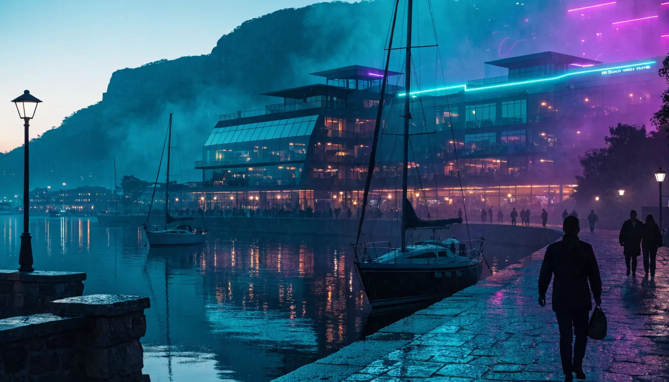 Best Casino in Hobart: Venue, Games and Practical Guide
