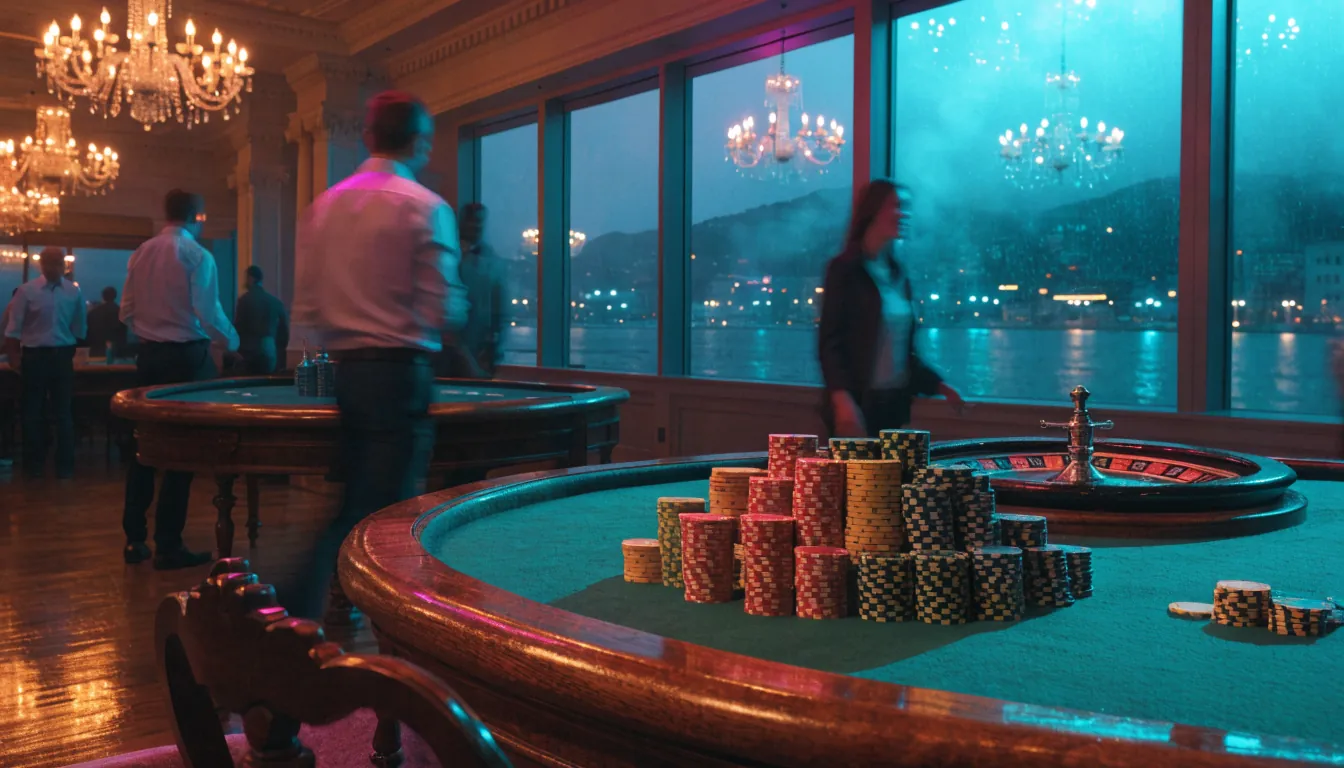 Best Casino in Tasmania 2026: What to Know