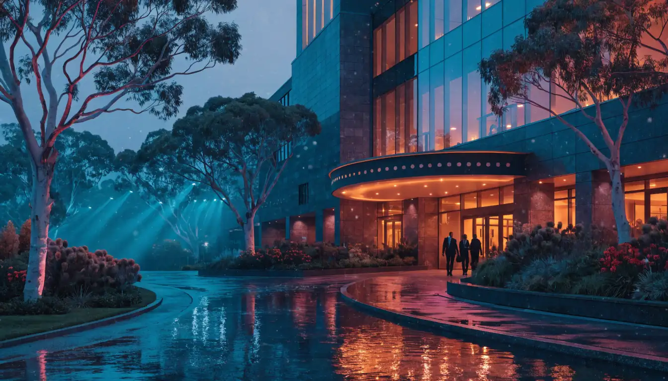 Best Casino in Western Australia: What to Know