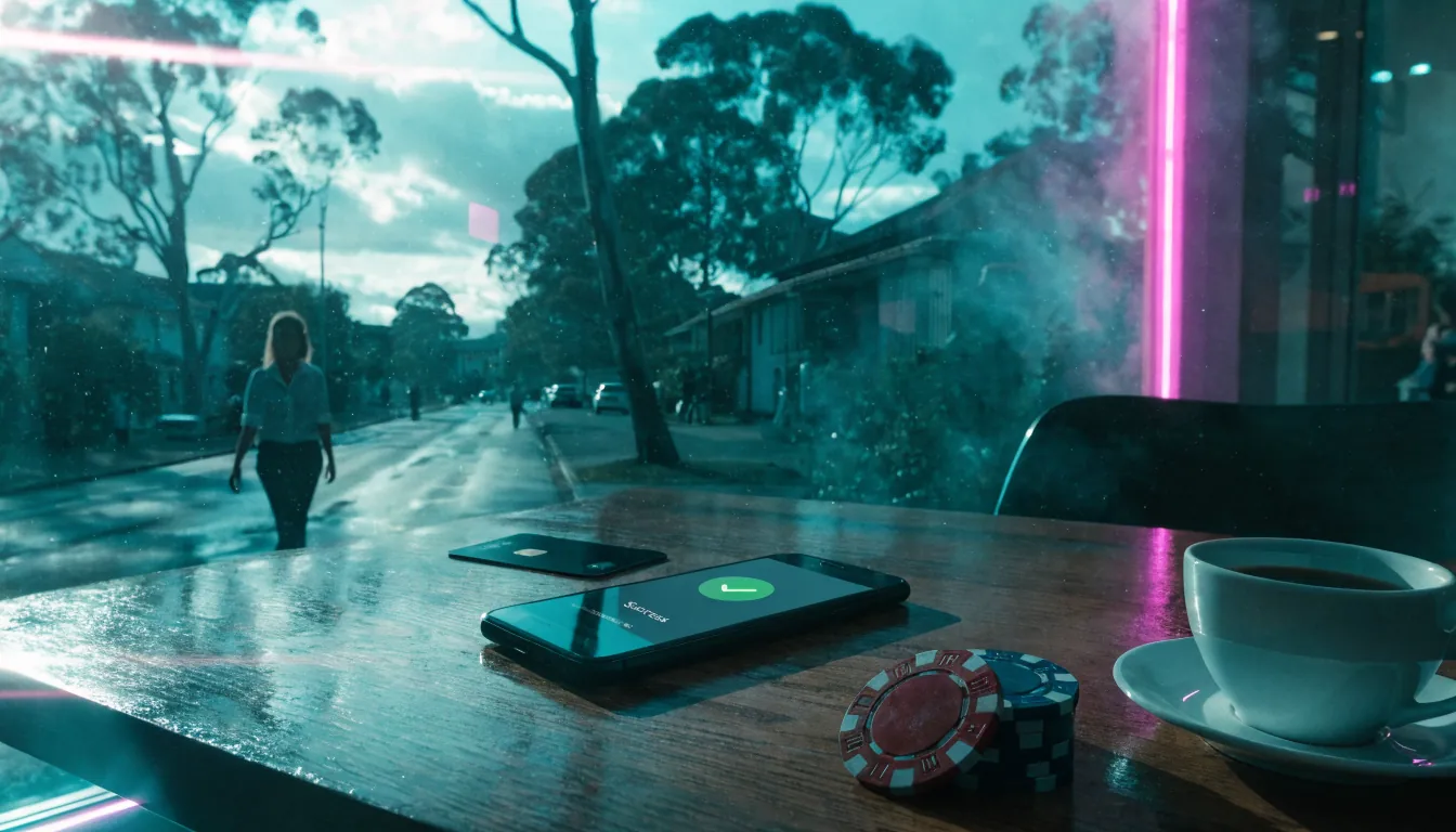 Best Instant Payout Online Casino Australia