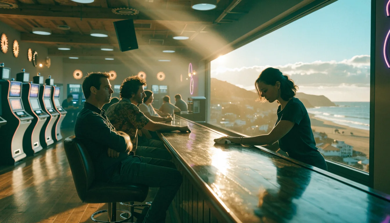 Best KA Gaming Online Casinos in Australia