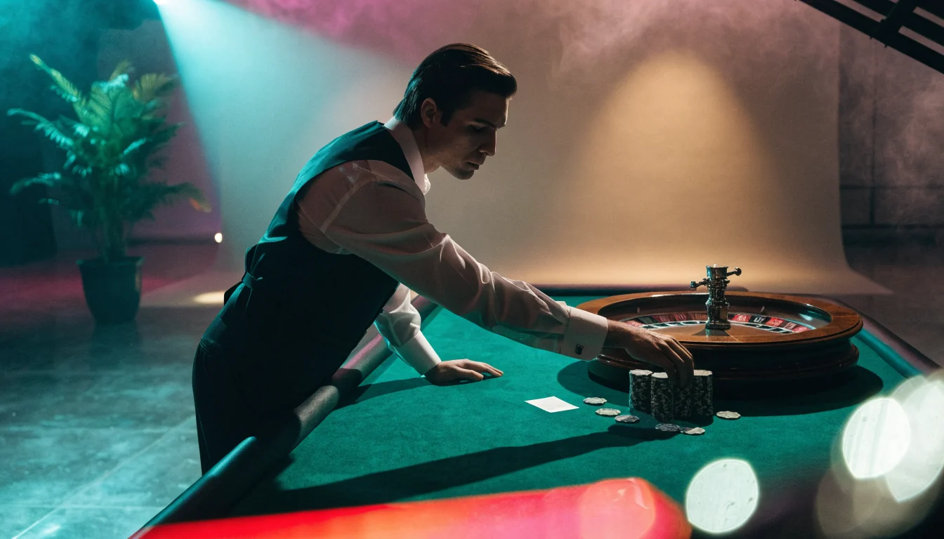 Best Live Dealer Casino Online Australia Guide