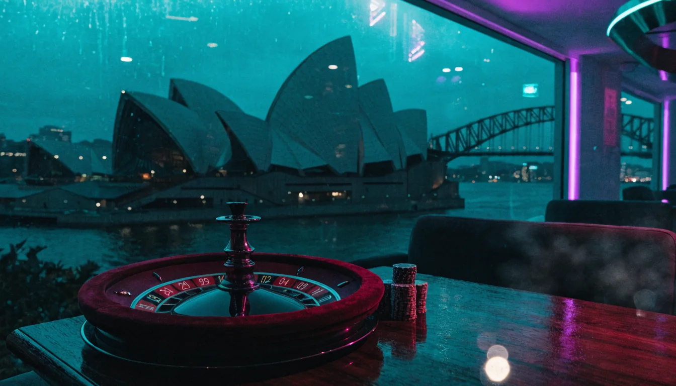 Best Microgaming Online Casinos Australia
