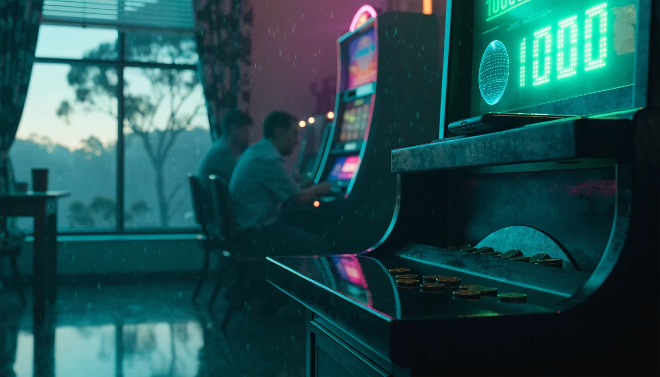 Best Online Casinos with Big Jackpot Slots