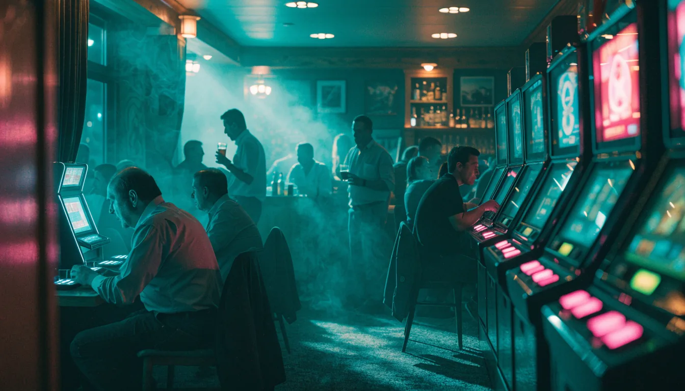Best Pokies in Geelong: Venues, Hours and Payments