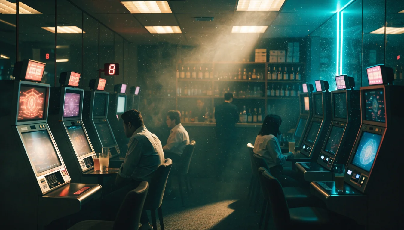 Best Pokies in New South Wales: NSW Venue Guide