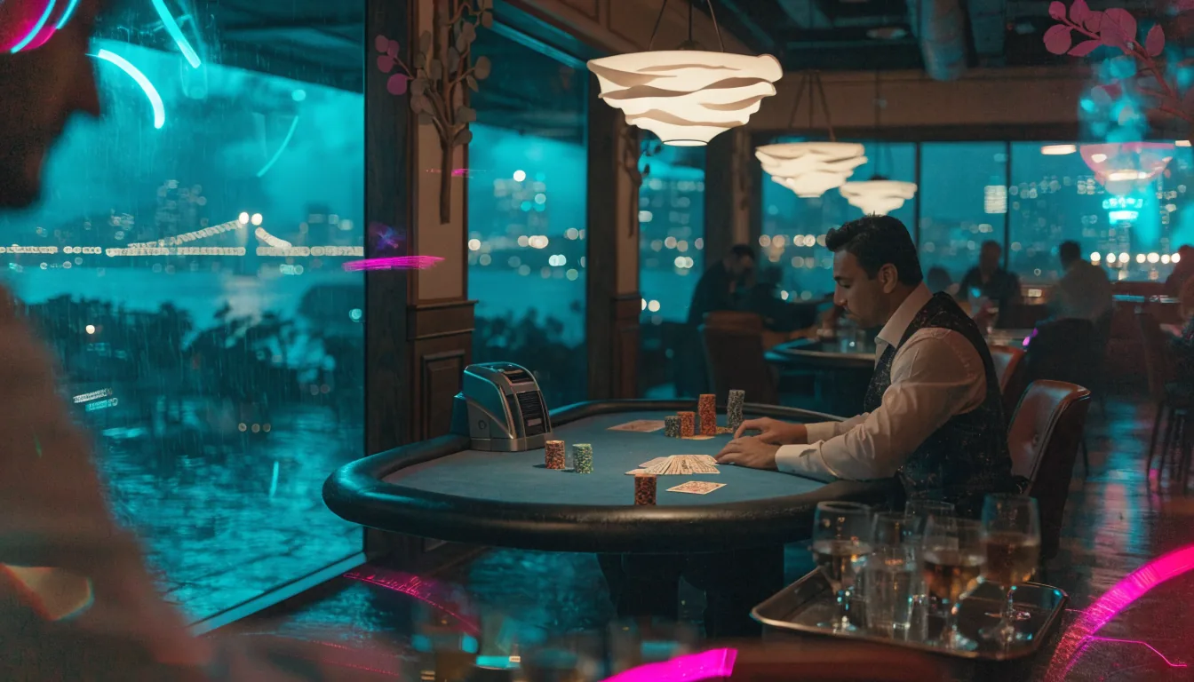 Best RTG Casinos Australia: Laws, Games and Banking