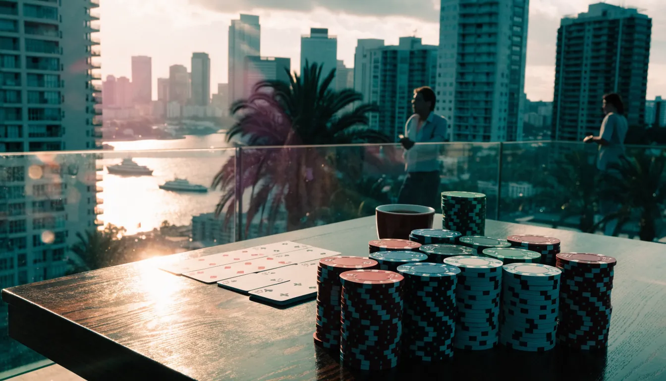 Best Wazdan Online Casinos Australia: What to Know