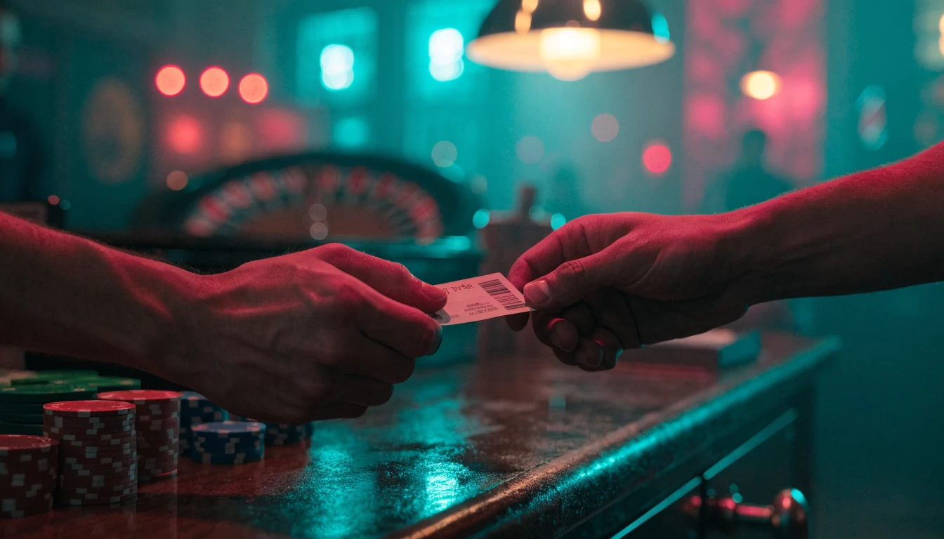Casino Bonus Codes Australia: How They Work