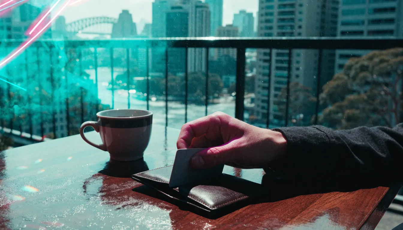 Casino Sites That Accept Credit Cards in Australia