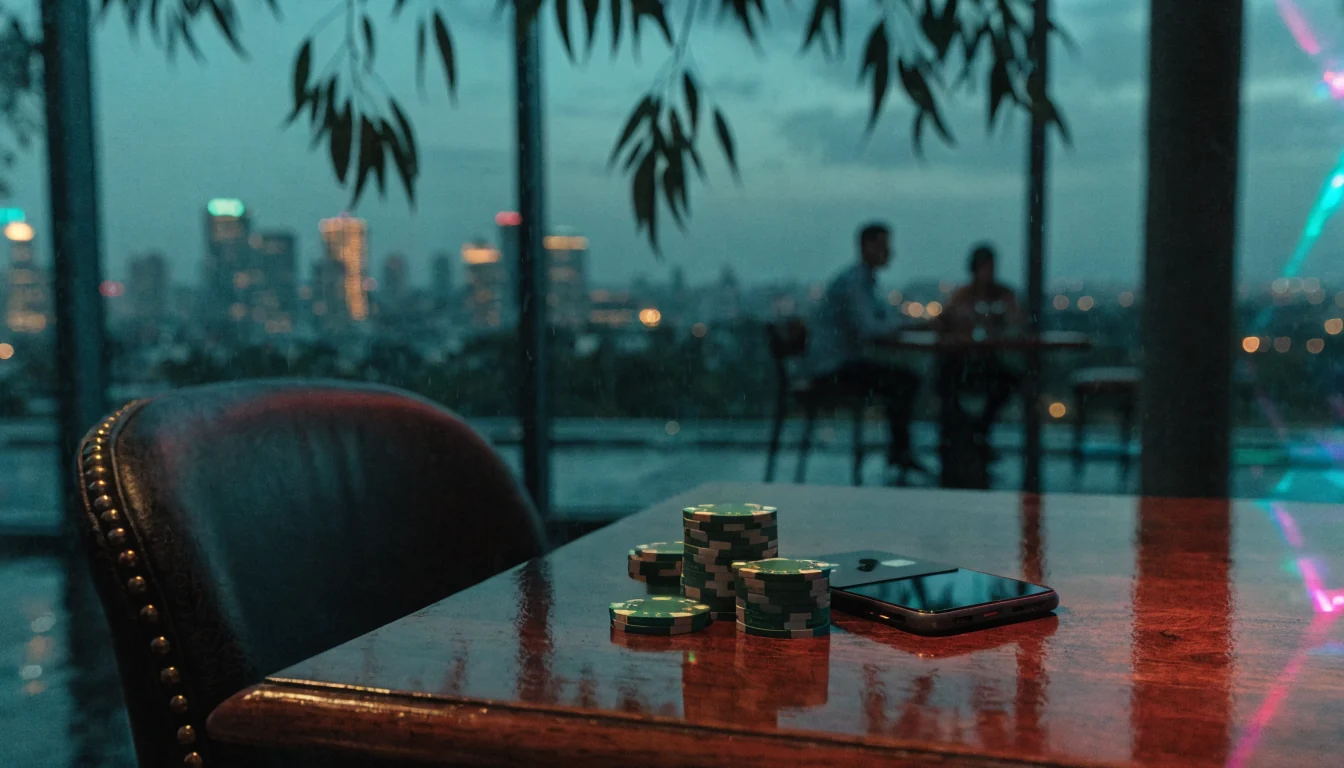 Casino Sites That Accept ecoPayz in Australia