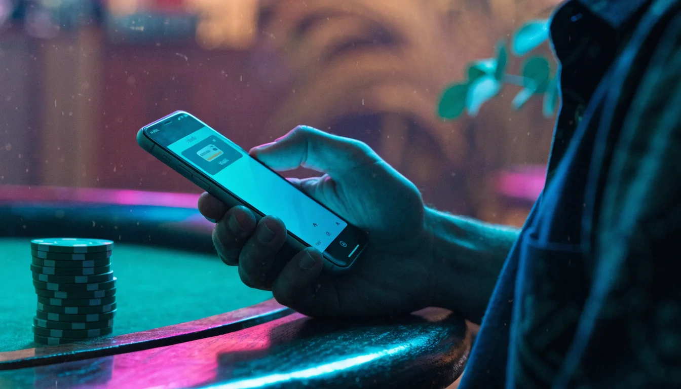 Casinos That Accept Apple Pay in Australia