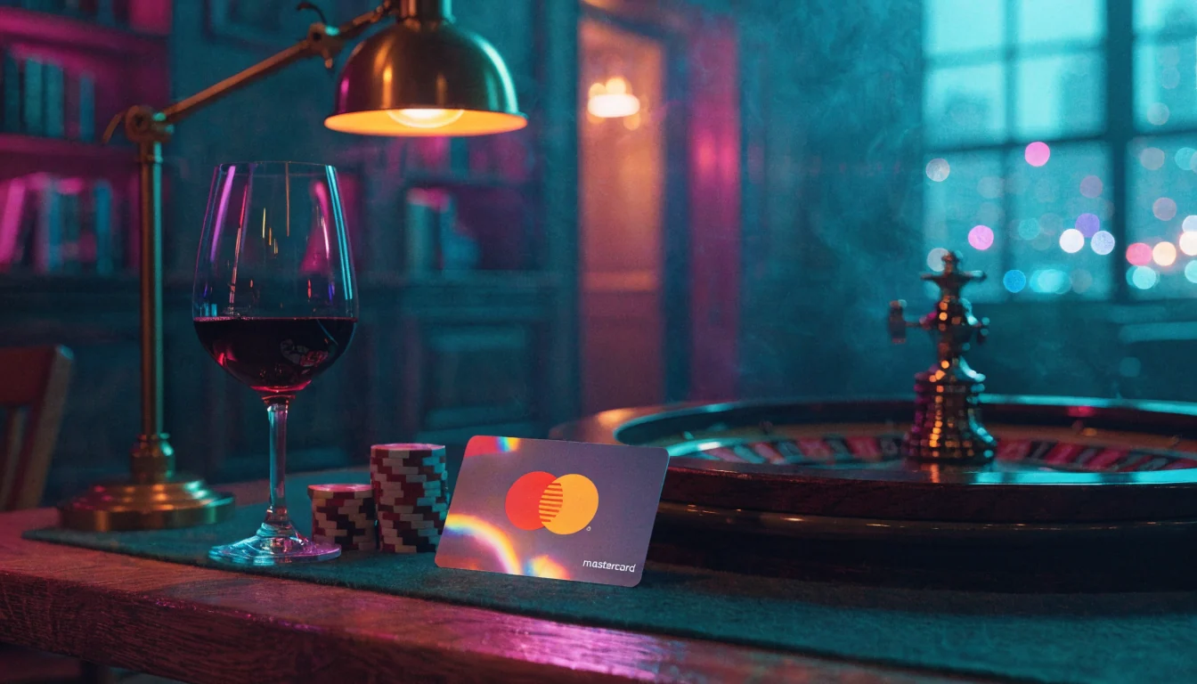 Casinos That Accept Mastercard in Australia