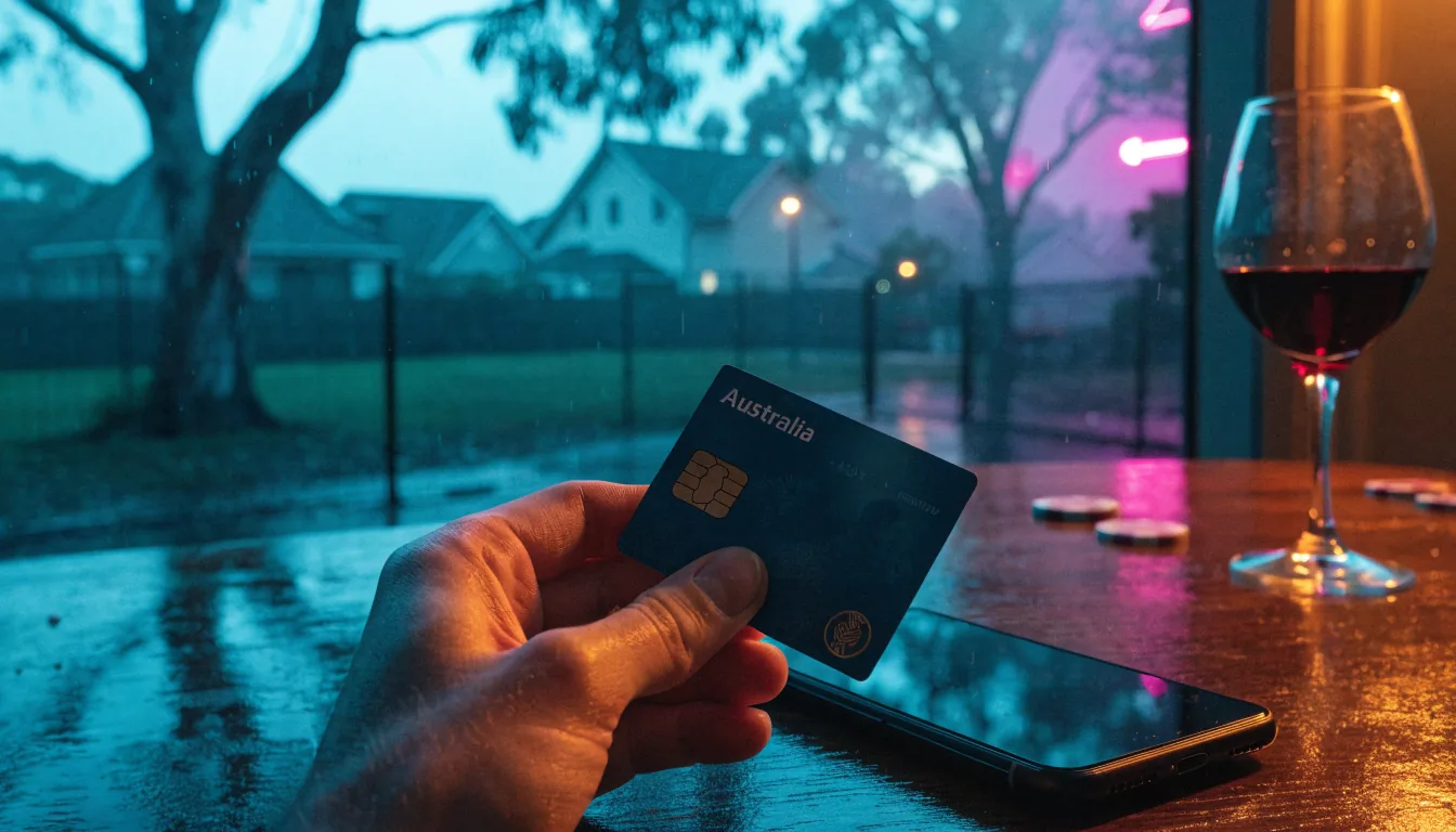 Casinos That Accept PayID in Australia