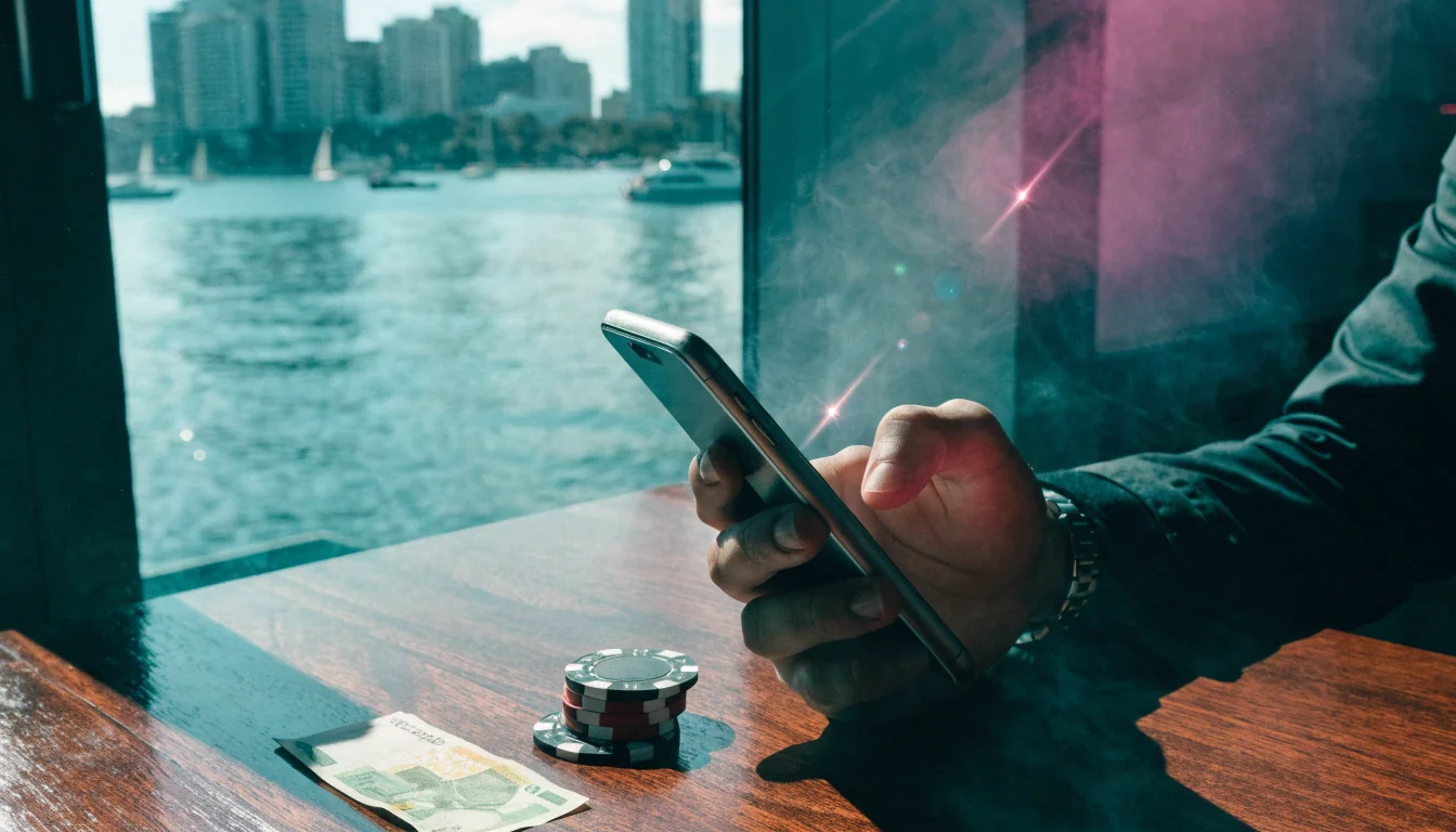 Casinos That Accept PayPal in Australia