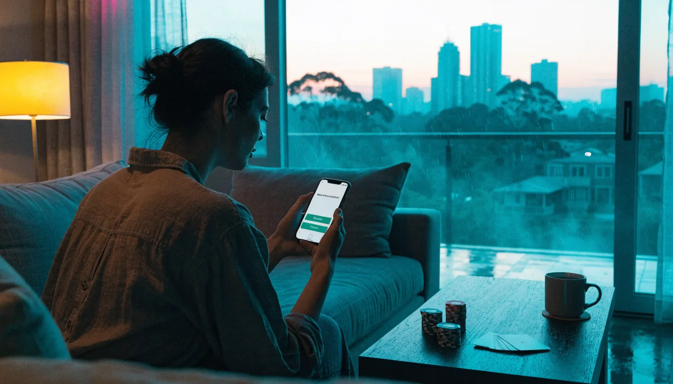 Casinos That Accept POLi in Australia