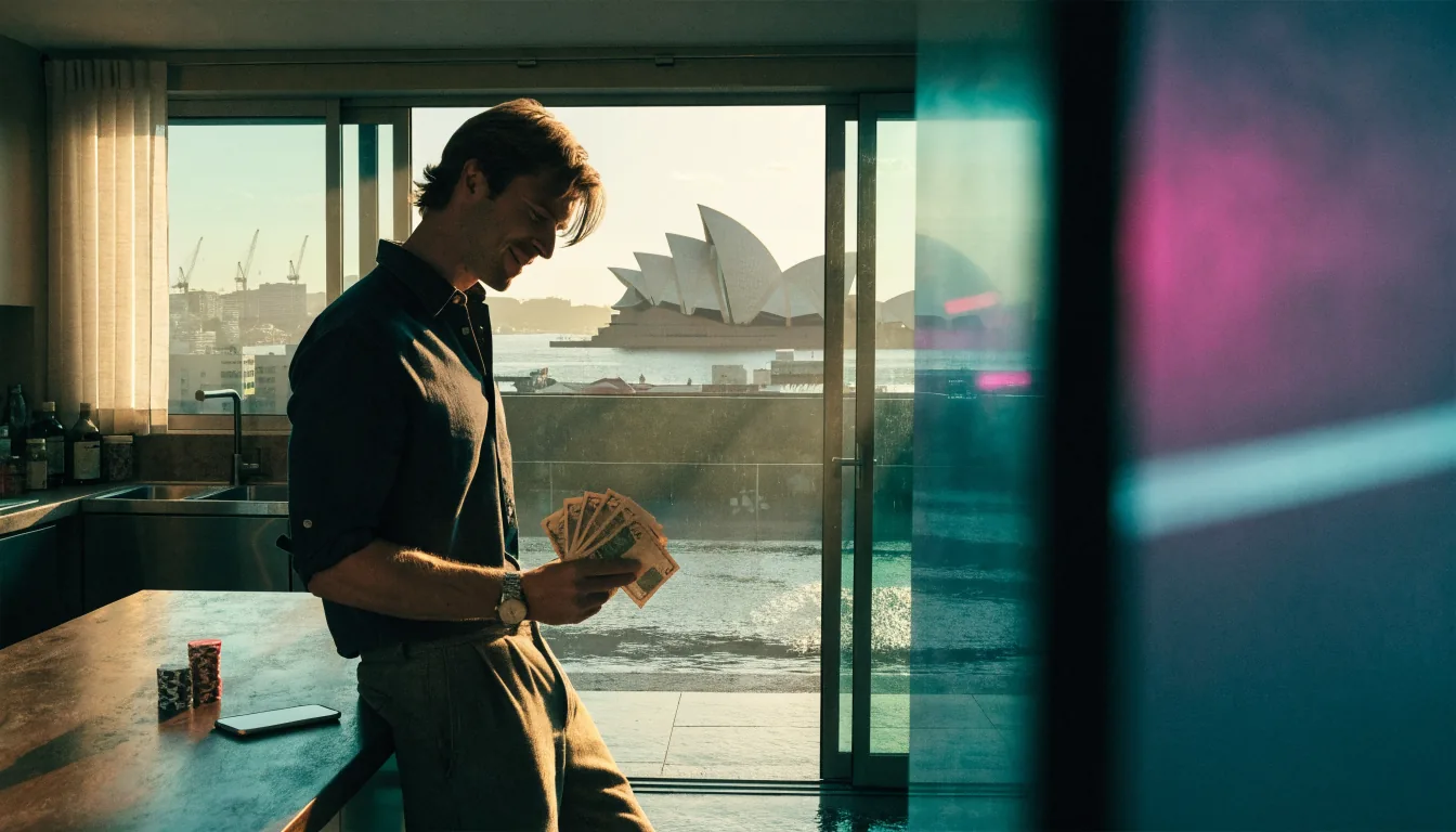 Fast Withdrawal Casino Australia: Payment Guide