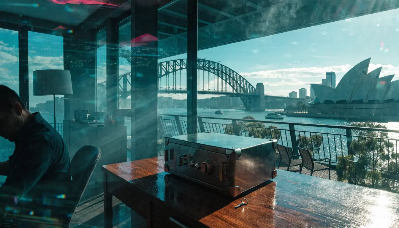 Most Trusted Online Casinos in Australia: Legal Facts