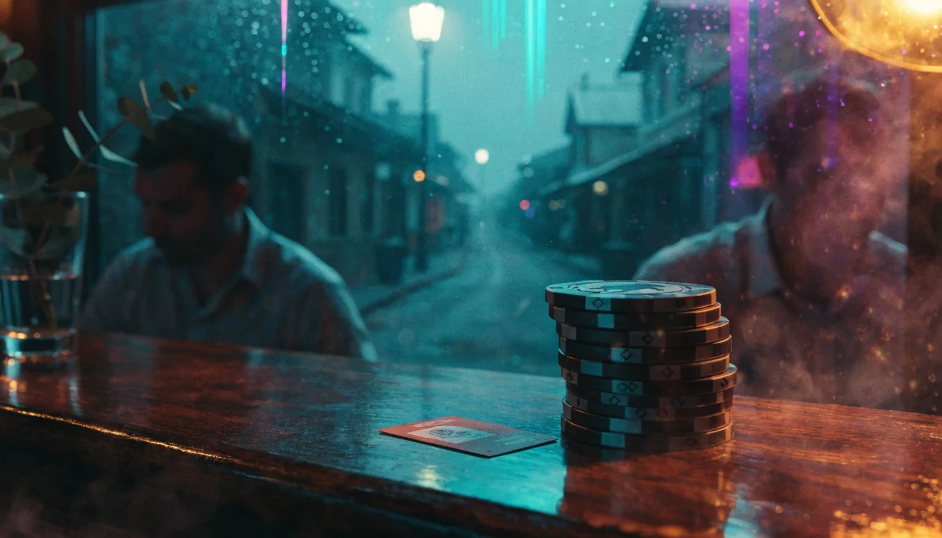 No Deposit Bonus Casino Australia: What to Know