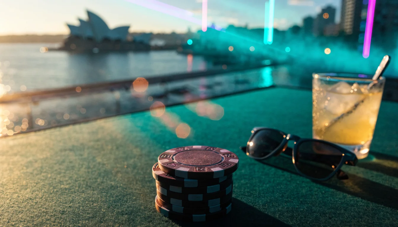 No-Wager Casino Bonus Australia: Terms Explained