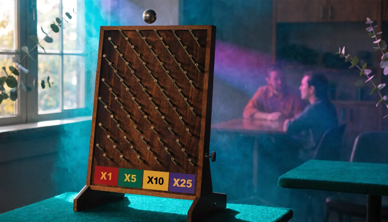 Plinko Casino Australia: Games, Rules and Real Money