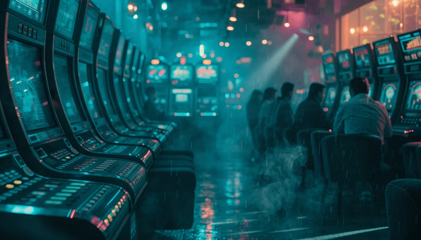 Pokies Open Near Me in Australia: Venue Guide