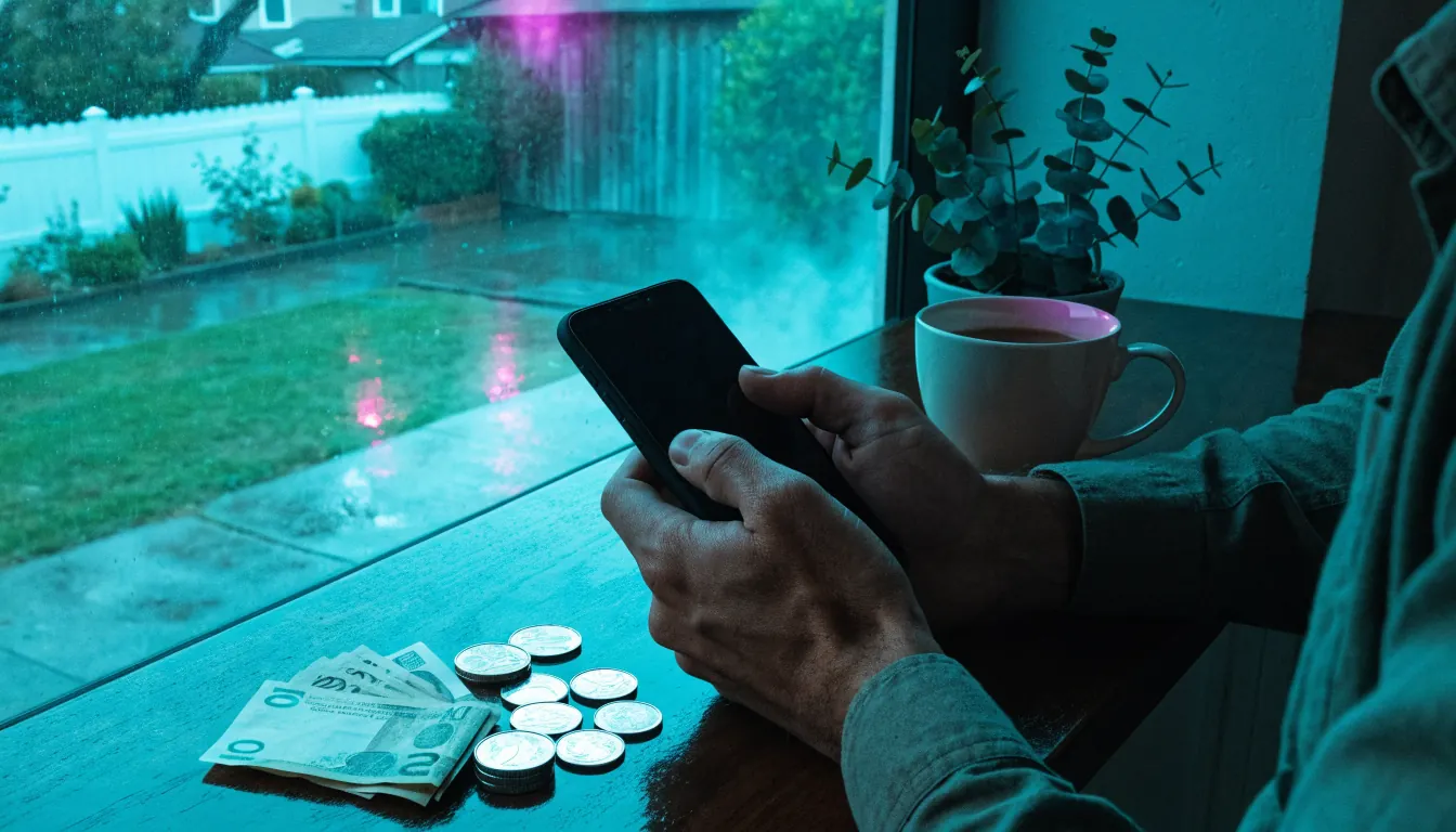 Quick Withdrawal Casino Australia: How Payouts Work