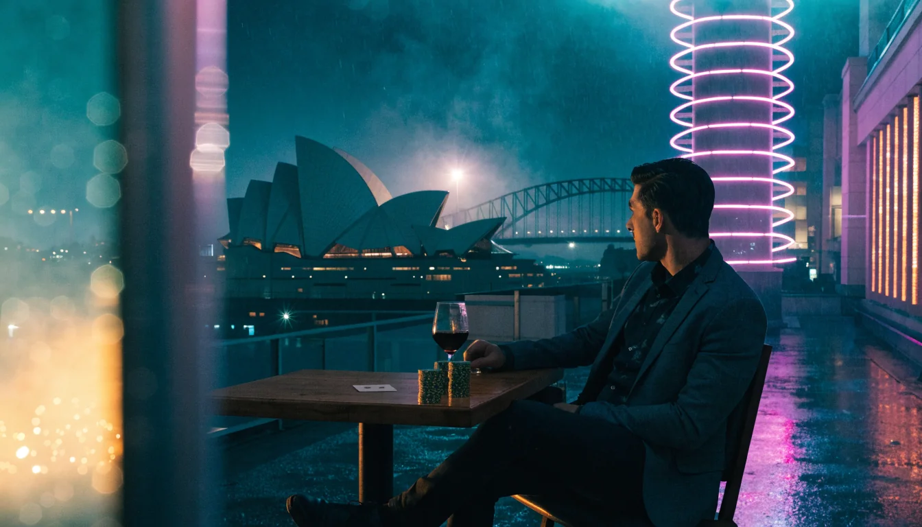 Top Online Casinos Australia for Real-Money Play